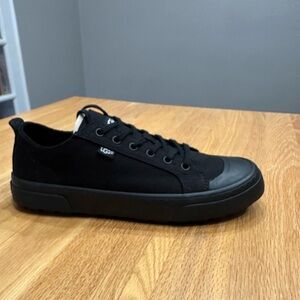 UGG Black Casual Sneakers